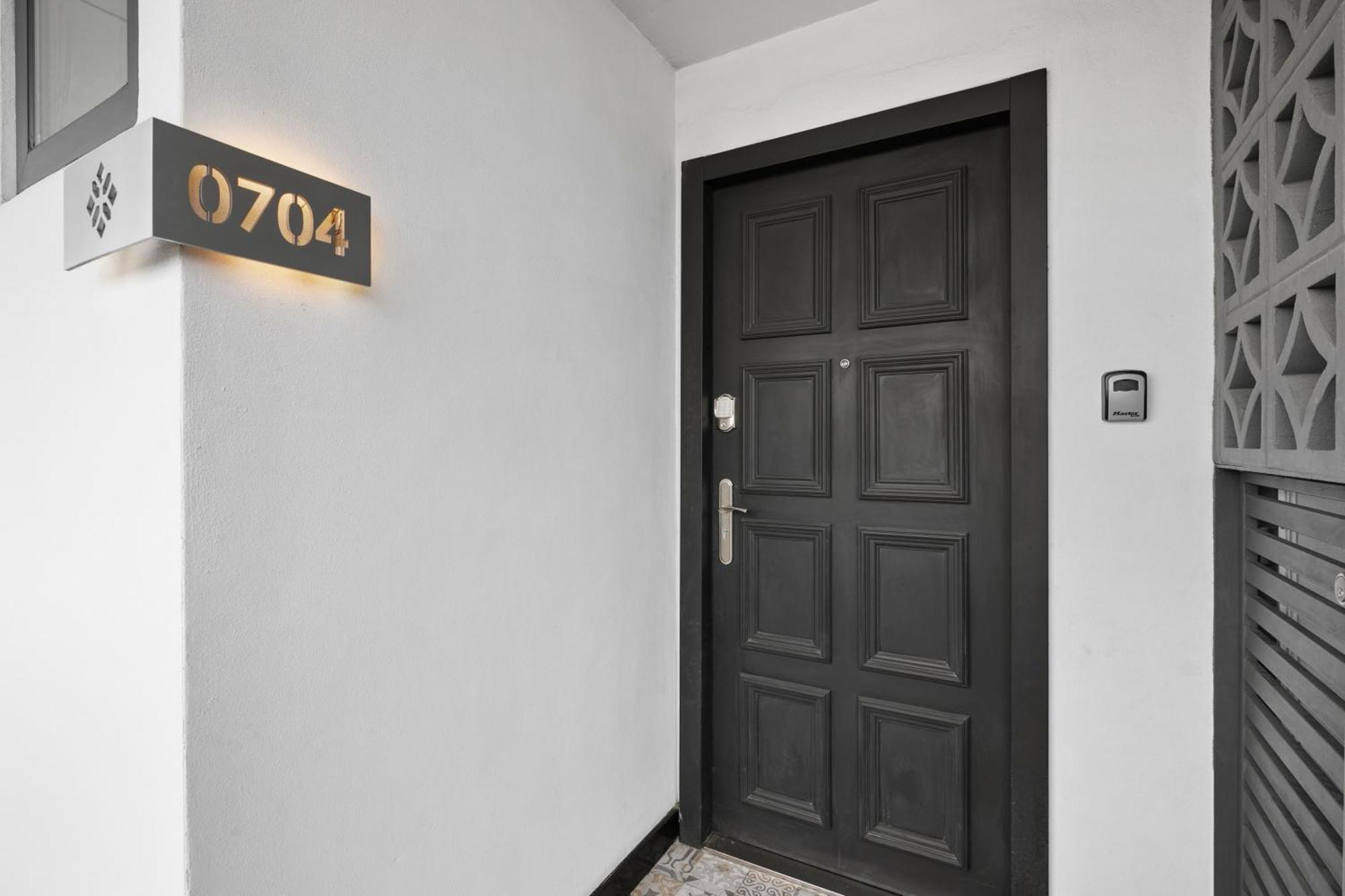 Downtown Apartment With Balcony City View, Gym & Lounge Тихуана Экстерьер фото